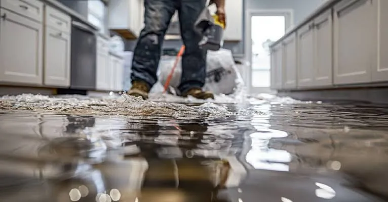 Water damage restoration companies near me in Village St. George, LA - Emergency flood extraction